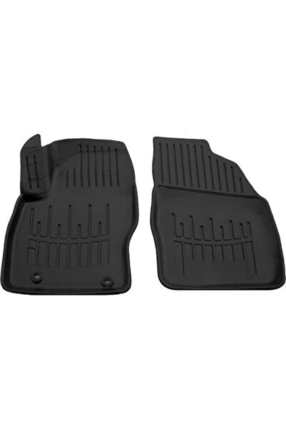 Other Race Axion - Πατάκια Αυτοκινήτου Ford Focus Mk2/da3 2004-2011 4θυρο/5θυ...