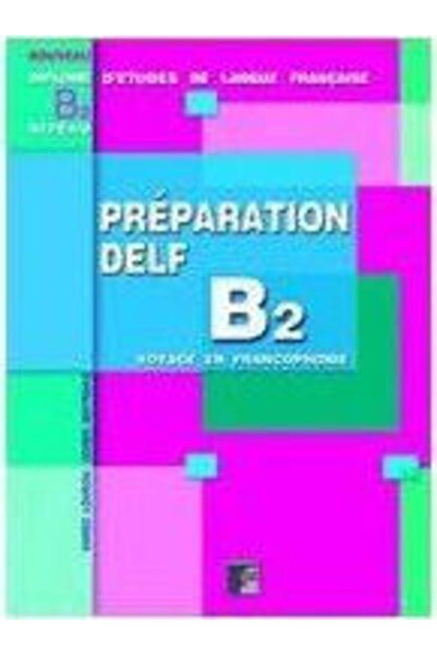 papirosbookstore Προετοιμασία DELF B2 Γραπτό