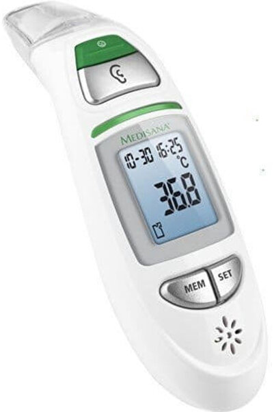 medisana Tm-750 Υπέρυθρο Θερμόμετρο Κατάλληλο για Βρέφη