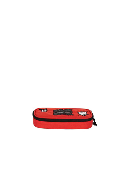Eastpak Oval Single Unisex Black Pen Holder