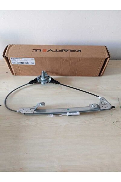 öztok otomotiv Fiat Grande Punto Manuel Arka Sağ Cam Krikosu 51723323