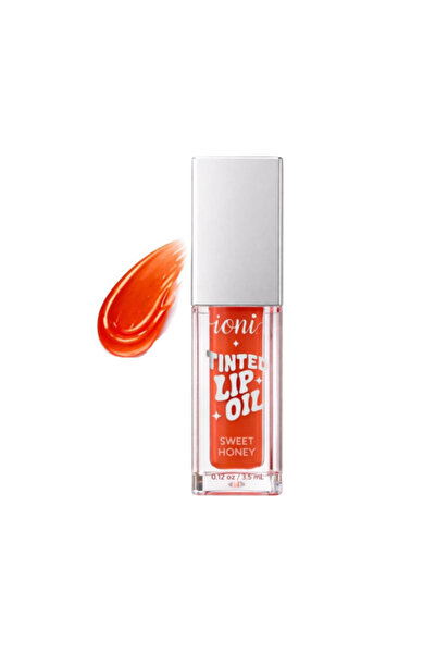 IONI Lip Oil – Sweet Honey