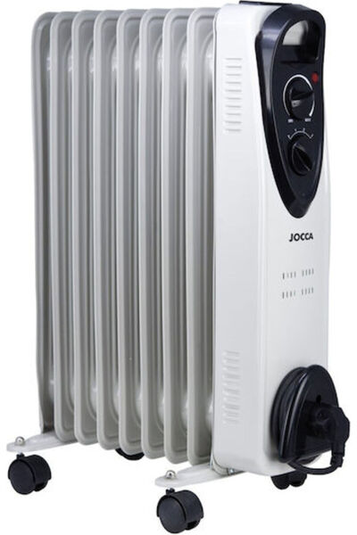 OEM Θερμαντήρας λαδιού με 9 πτερύγια 2000W
