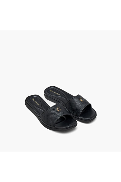 Le Confort Women Slip-On Sandals