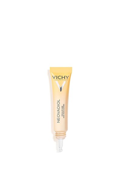 Vichy Neovadiol Κρέμα Ματιών - Κρέμα Πολλαπλής Προστασίας για Μάτια και Χείλη...