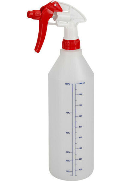 Lampa Ψεκαστήρας άμεσης πίεσης 1000ml