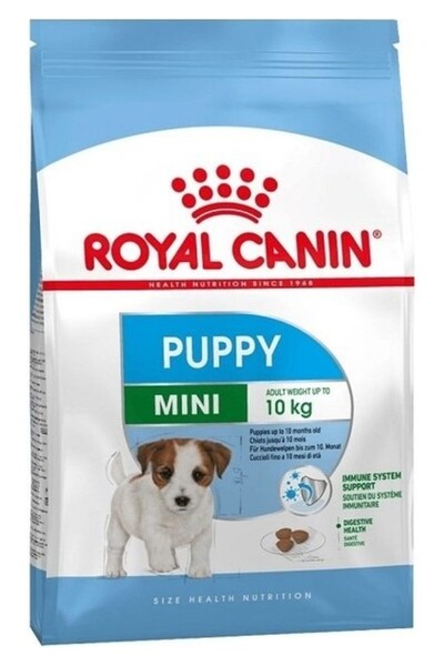 Royal Canin Mini Puppy 4 kg Ufak Irk Köpek Maması