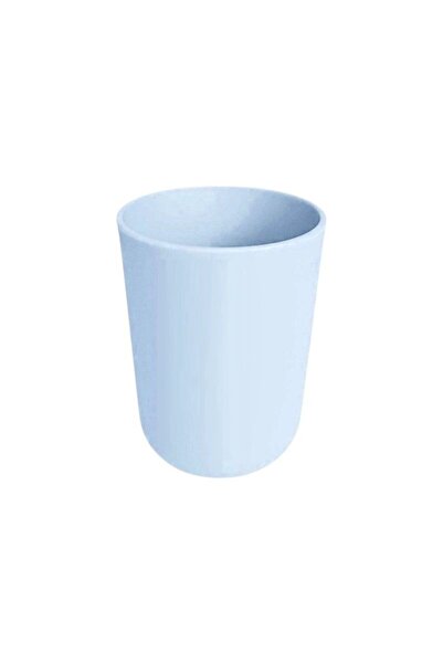Tradesor Θήκες οδοντόβουρτσας πλαστικές σε σετ 5Χ - Light Blue - 21687