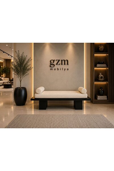 larissa design bench puf