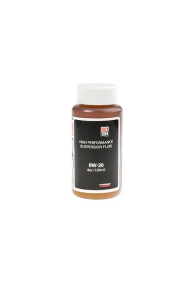 Rockshok Λάδι αμορτισέρ, RockShox, Pike 0W-30, 120ml