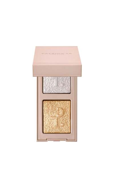 PATRICK TA Major Dimension Eye Illusion Eyeshadow Duo - We Need Better Lighting