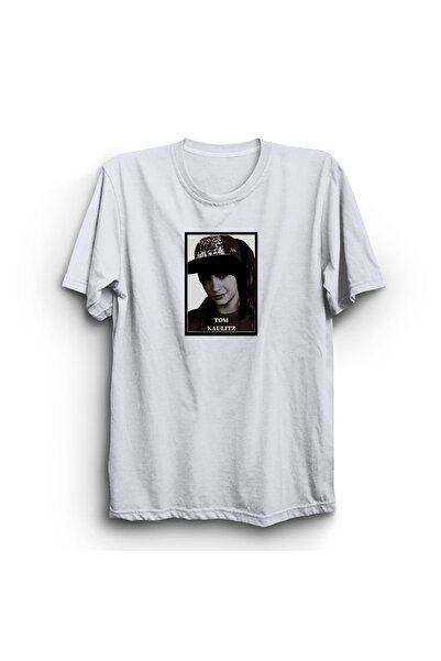 The Fame Tokio Hotel, Tom Kaulitz, Retro, Music, Nostalgic Unisex 100% Cotton...