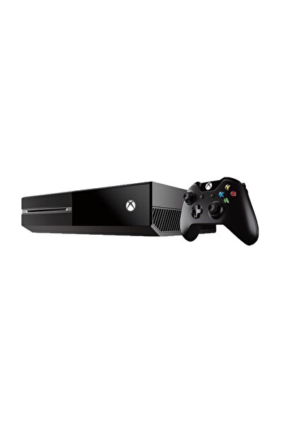 xbox one One 500 GB Yenilenmiş 12 Ay Garanti