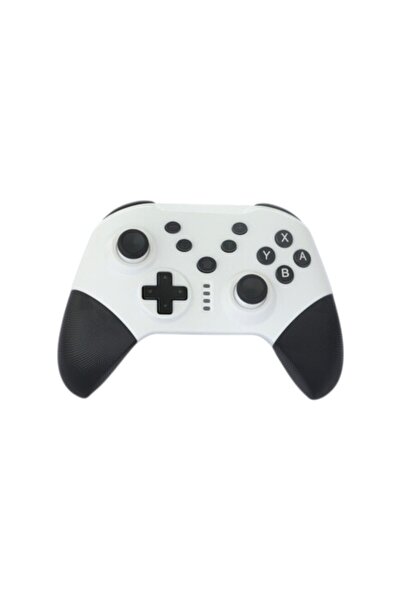 Tradesor Ασύρματο χειριστήριο Gaming για PC/PS3 - YXB-188 - 599457 - White-Black