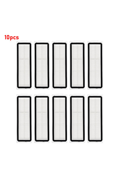 Choice3 10 قطع فلتر بديل لـ Mijia 5 PRO OV21CN X20 Pro D102GL X20 Max D109GL ...