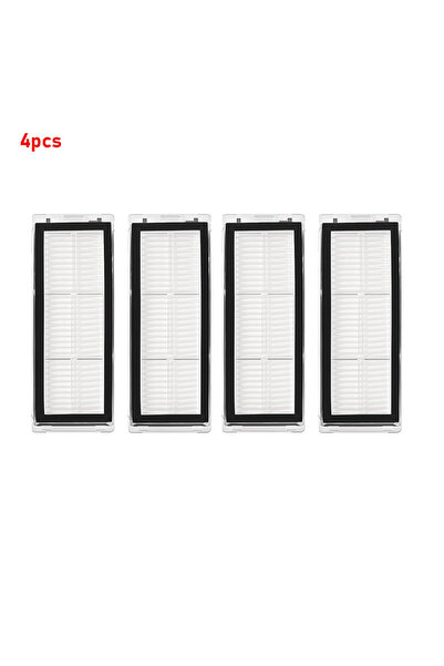 Choice 4 قطع لمكنسة كهربائية روبوتية من نوع Dreame L20 Ultra/L30 Ultra/X20/X2...