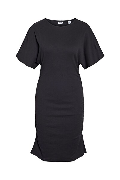 Noisy May Rochie midi NMABBI
