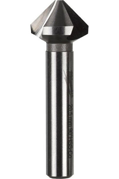 Milwaukee Burghiu conic HSS pentru metal Cod: 13569174
