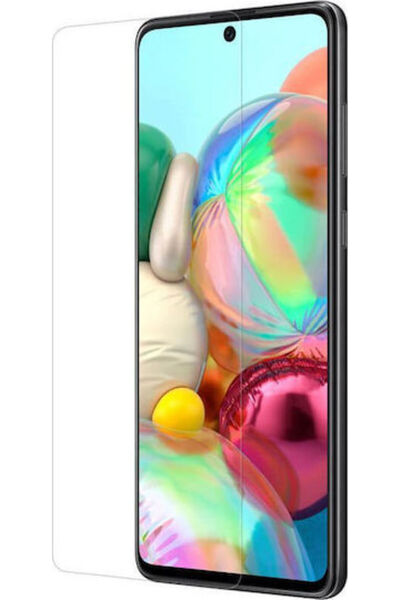 OEM Sticlă securizată (Galaxy A51)