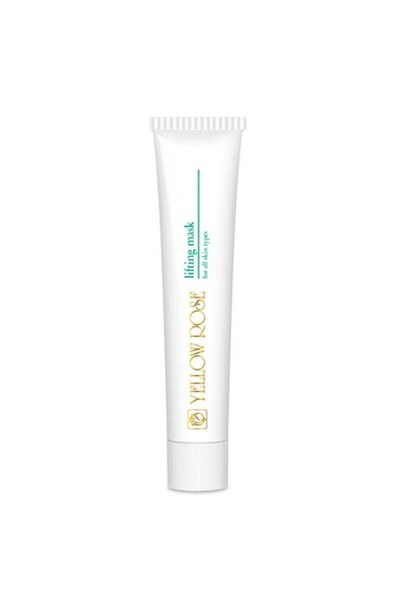 Yellow Rose ΜΑΣΚΑ ΑΝΟΡΘΩΤΙΚΗ 50ml