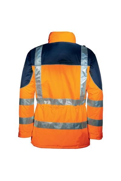 Uvex HI-VIS Parka (98615)