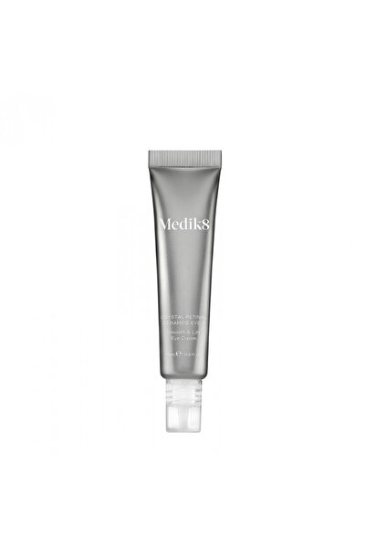 Medik8 Κρυστάλλινο Ρετινάλ Σεραμίδιο Ματιών 3 15ml