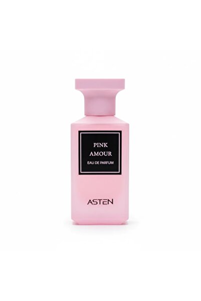 Asten EDP, Pink Amour, Asten, 80 ml, pentru femei - Original Dubai