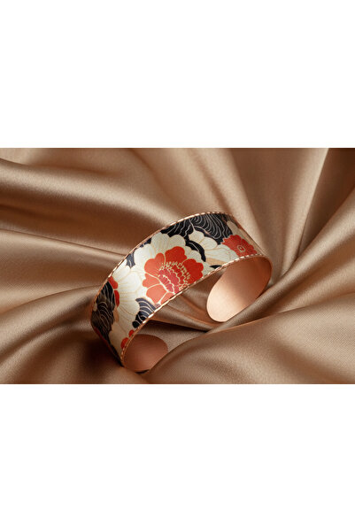 Erol Bakır New Series 2013 Bijouterie Bracelet 100% Hand Made Copper