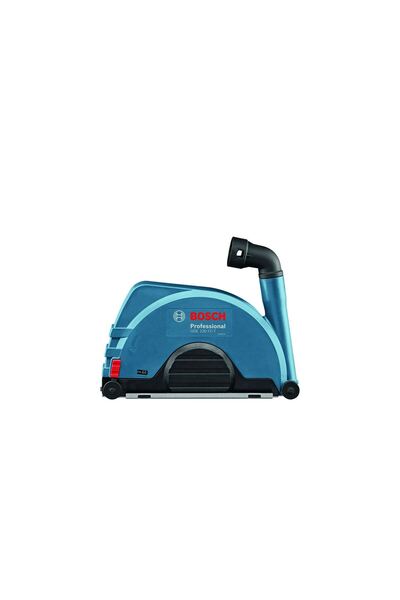Bosch 1600A003DM Capotă de extracție pentru polizoare unghiulare GDE 230 FC-T...