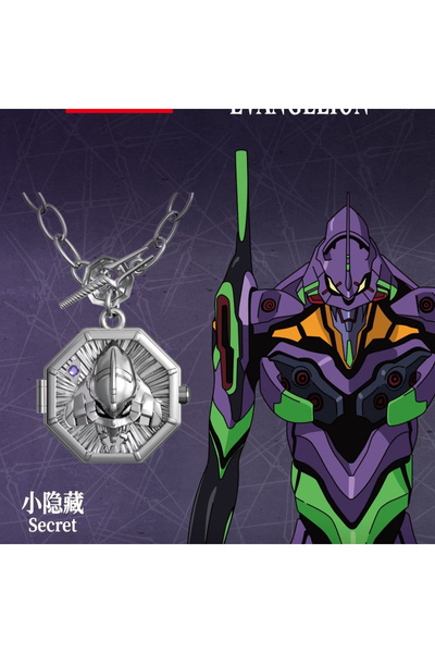 Choice11 Bandai HE-EVA-01 In Stock Original Boxfun Eva Evangelion The Final M...