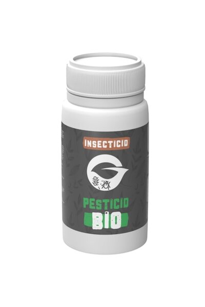 Gazonul Insecticid BIO, cu spectru larg, formulat din ulei de neem, 250 ml