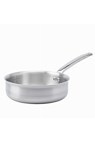De Buyer Cratita ALCHIMY, 28 cm, inox, cu masura