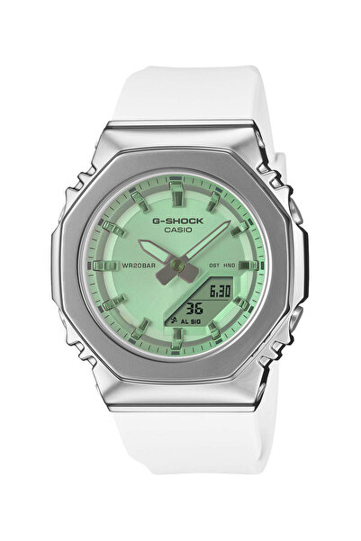 G-SHOCK Women Analog-Dijital 40.5 mm Quartz Saat GM-S2110SR-7ADR