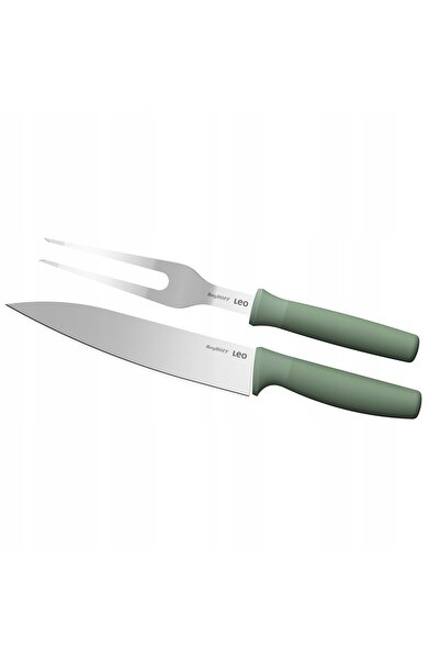 Berghoff Set de cuțite din 2 piese Forest Oțel Inoxidabil