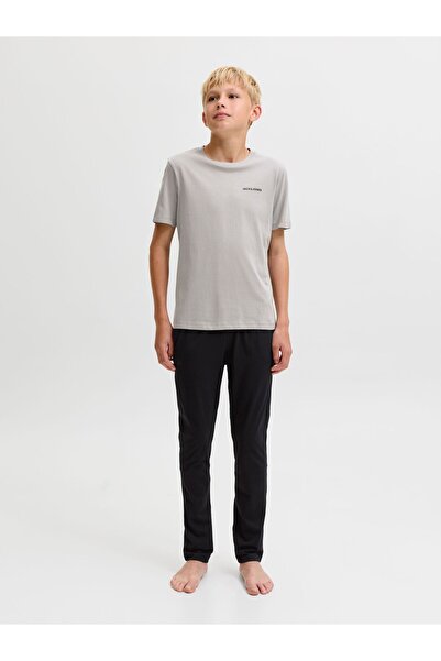 Jack & Jones Junior Loungewear Set Logo Loungewear Set Boys