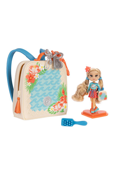 Jakks Pacific Disney ily 4ever Çanta Bebek Aksesuar Seti - Moana