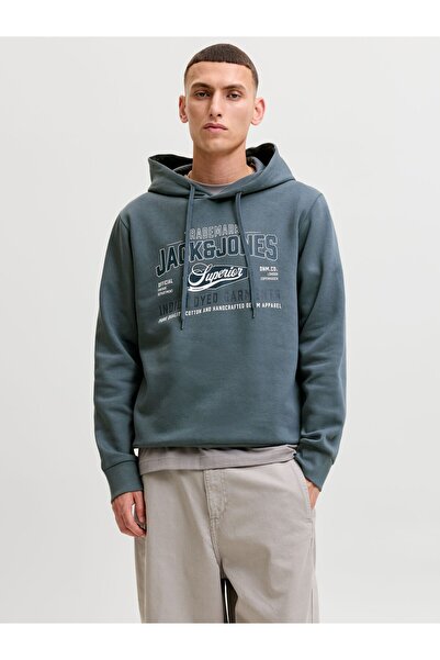 Jack & Jones Kapuzenpullover Kapuzenpullover