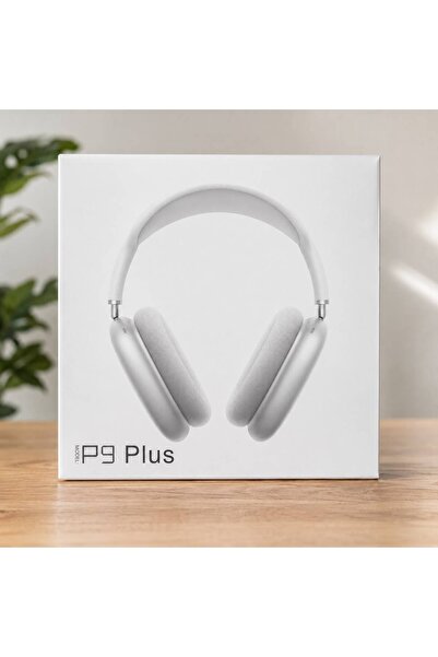 Bluetooth Stereo Kulaklık P9 BLUETOOTH KULAKLIK