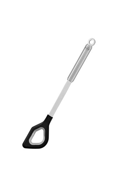 rösle Spatula Rosle, amestecare fara efort, curatare usoara a vasului de gati...