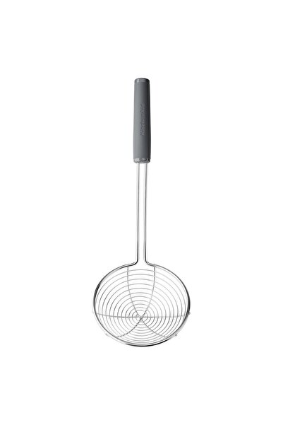 KitchenAid Culinary Tools Strecuratoare, KitchenAid, Inox, Maner plastic, 36x...