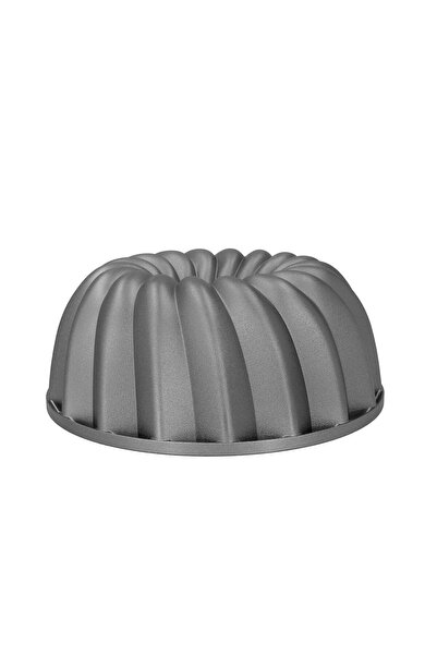 Kitchen Craft Forma prajituri SWIRL, aluminiu forjat, interior antiaderent, 2...