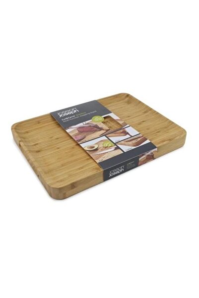 Joseph Joseph Tocator Bambus cut&Carve -