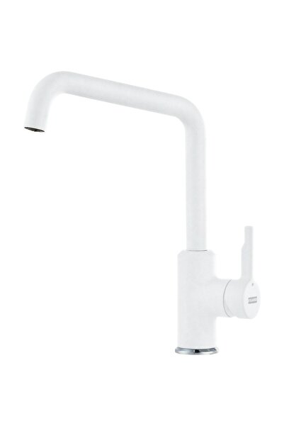 Franke Urban Standard Polar White Μπαταρία Κουζίνας
