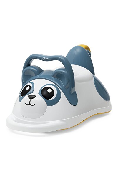 Chicco Jucărie Montessori Panda de călărit, 1-3 ani