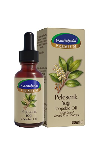 Mecitefendi Rosewood Oil 30 ml