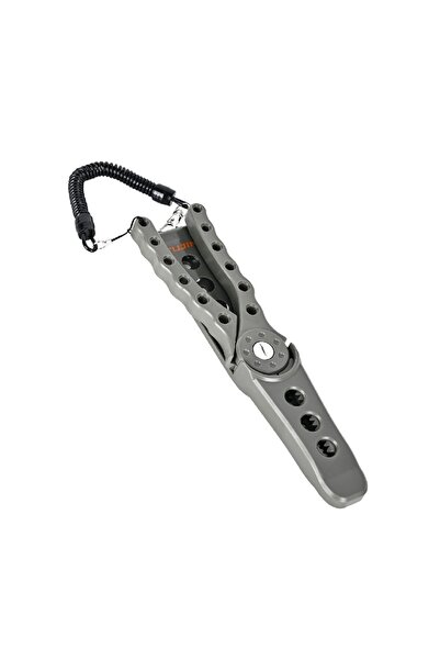 Fujin Fish Holder Lip Dark Green(BALIKÇI MAŞASI)
