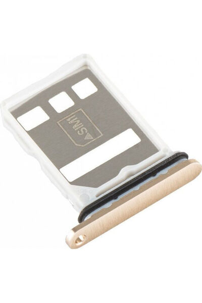 Huawei Θήκη SIM Pura 80 Pro Pura 80 Ultra Gold 51671227