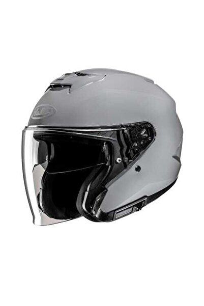 HJC i31 KASK NARDO GRİ