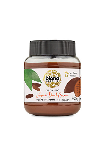 biona Crema de ciocolata dark bio 350g