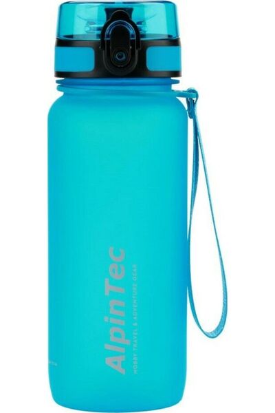 ALPINPRO Trek Παγούρι 650ml Νερό (T-750AG)